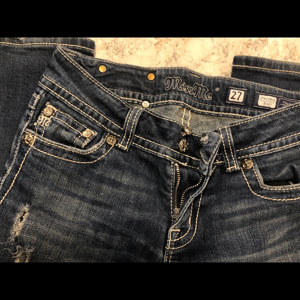 MissMe Jeans